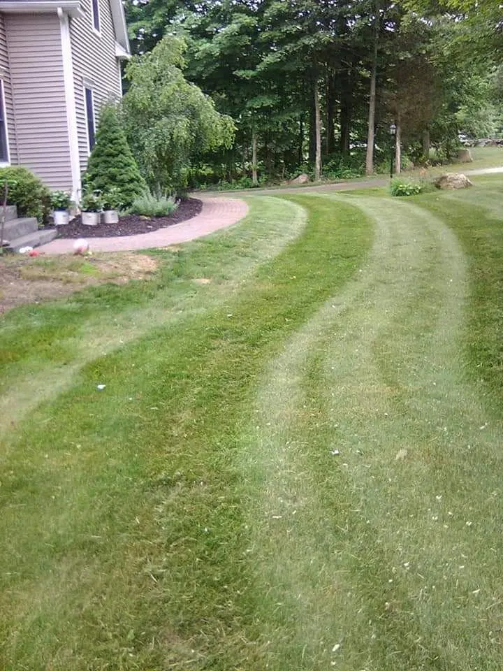 Trusted residential landscaping near you across Willimantic, CT - Better Don't Landscaping