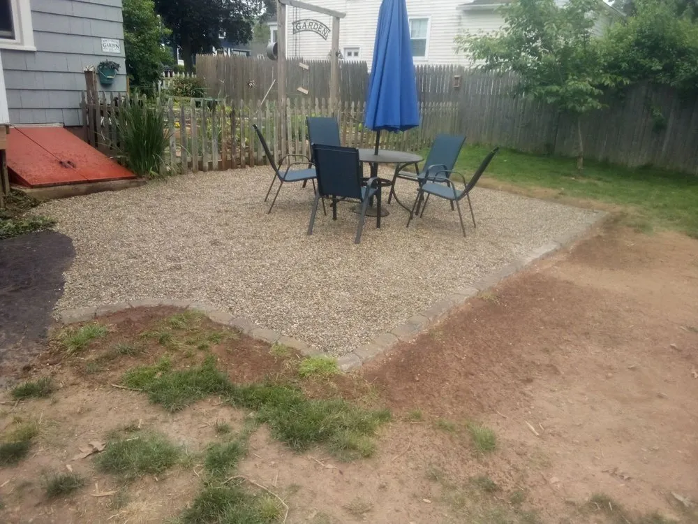 Professional yard maintenance in Willimantic, CT - Better Don't Landscaping