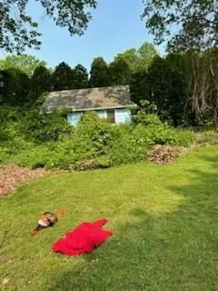 Professional yard maintenance with custom design in Willimantic, CT by Better Don't Landscaping