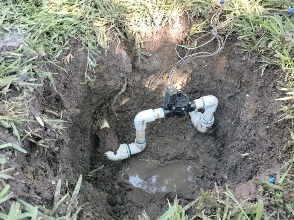 Reliable landscape design for residential properties across Garland, TX - Better Earth Solutions