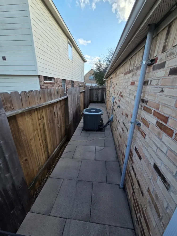 Expert yard maintenance near you across Houston, TX - Better Essence Lawn Care