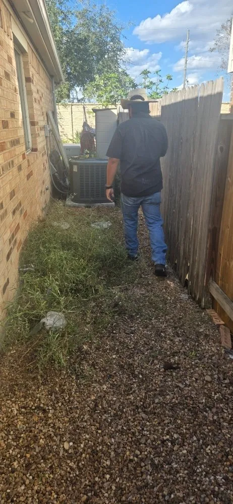 Professional outdoor landscaping for outdoor upgrades across Houston, TX - Better Essence Lawn Care