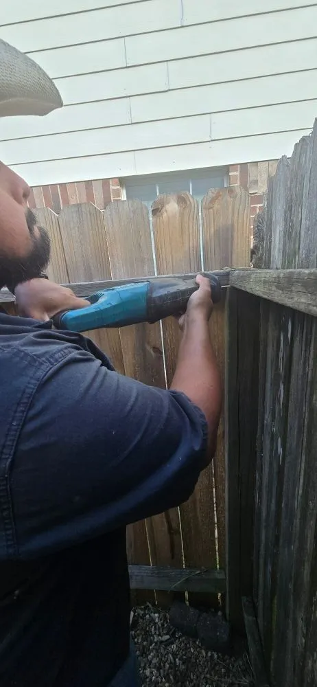 Expert outdoor landscaping in Houston, TX by Better Essence Lawn Care