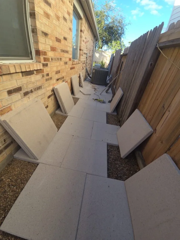 Trusted yard maintenance for beautiful yards across Houston, TX - Better Essence Lawn Care