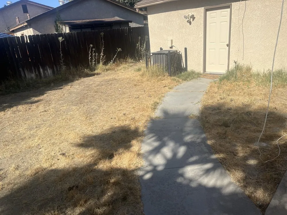 Affordable outdoor landscaping in Hemet, CA by Better Every Day Landscaping