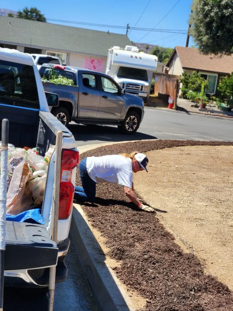 Expert landscape installation near you across Hemet, CA - Better Every Day Landscaping