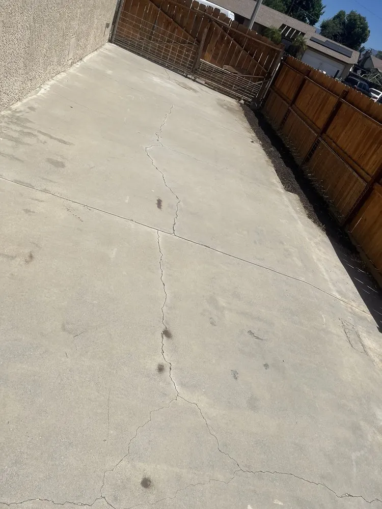 Professional residential landscaping in Hemet, CA by Better Every Day Landscaping