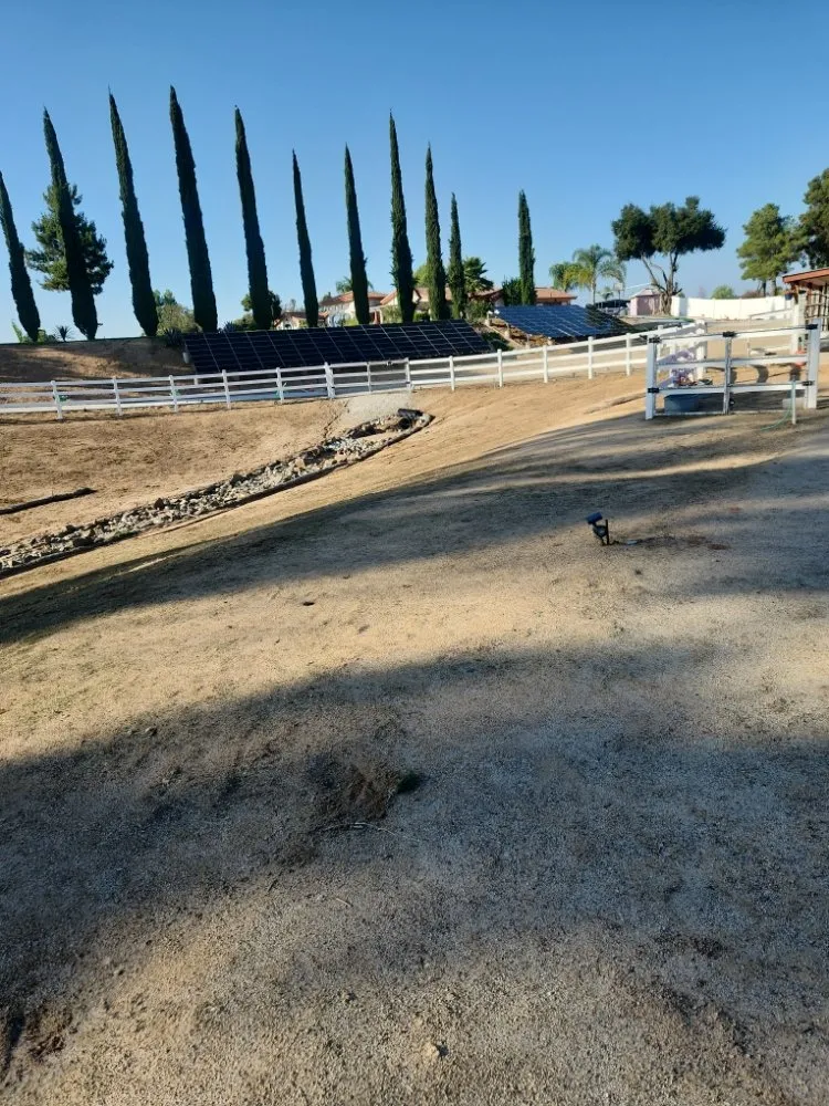 Professional landscaping services for homes across Hemet, CA - Better Every Day Landscaping