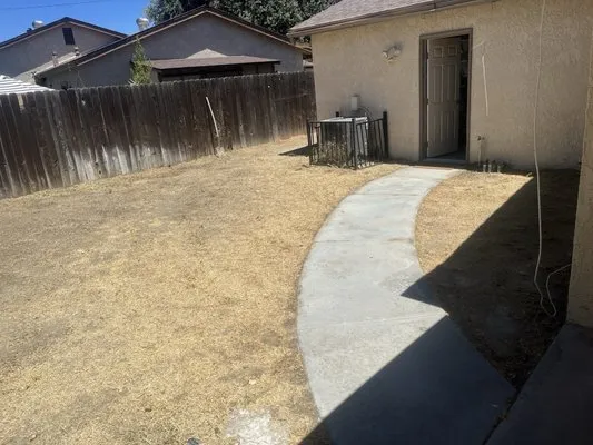 Better Every Day Landscaping