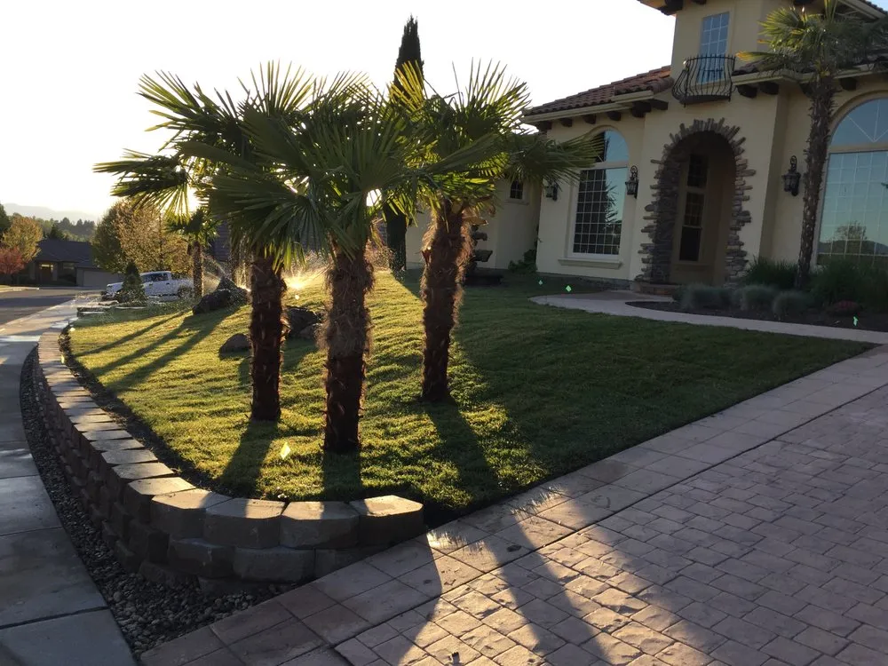 Expert residential landscaping experts serving Medford, OR - Better Garden Care