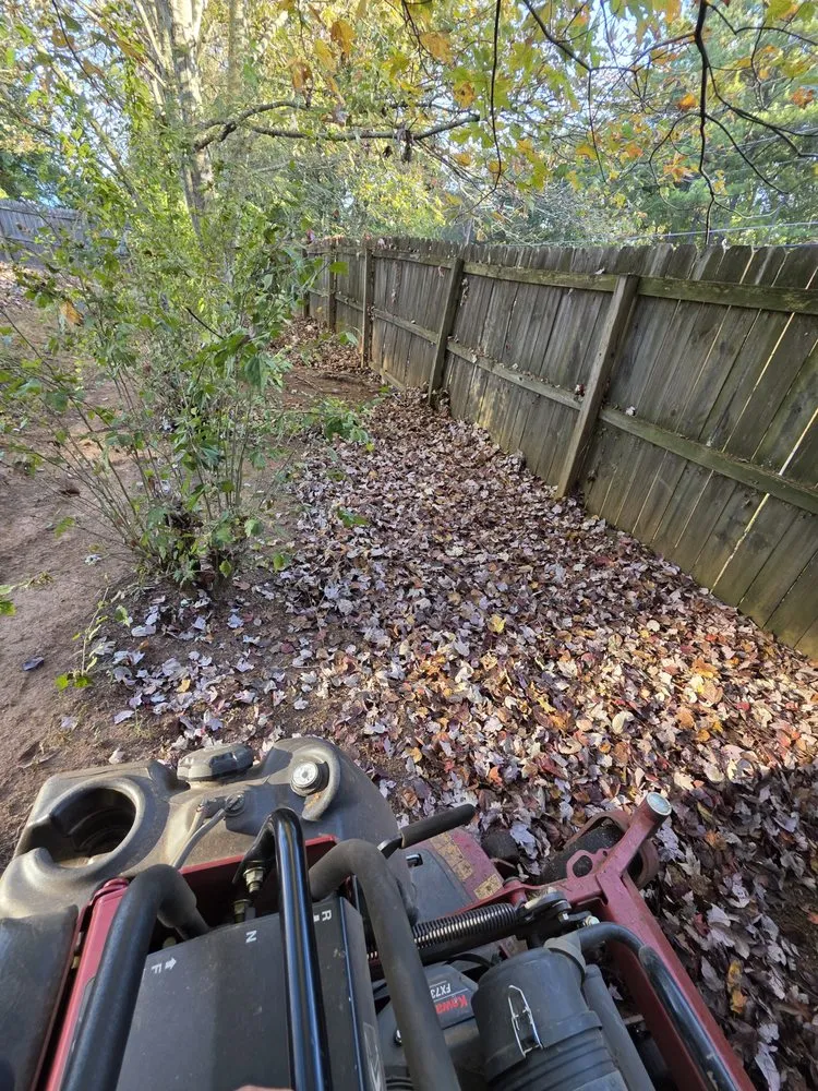 Local outdoor landscaping near you across Lawrenceville, GA - Better Garden Landscaping