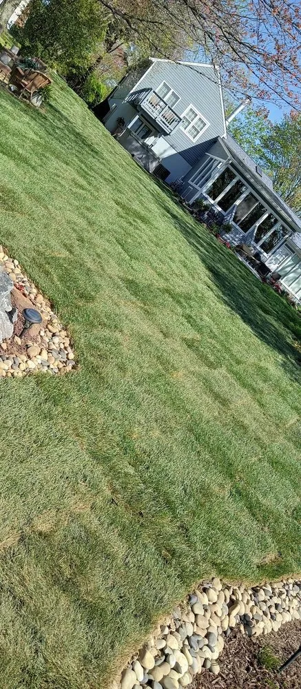 Trusted residential landscaping in Chester, MD - Better Gardens And Landscaping