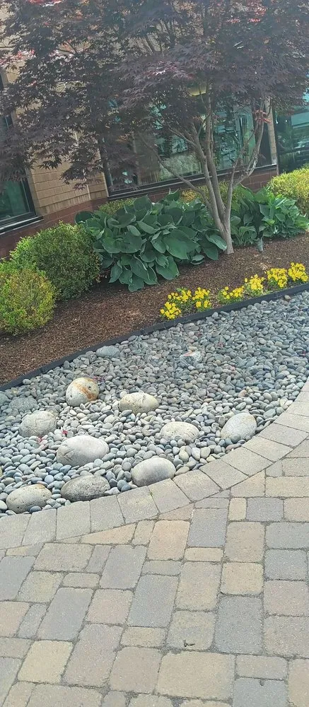 Reliable yard maintenance in Chester, MD - Better Gardens And Landscaping