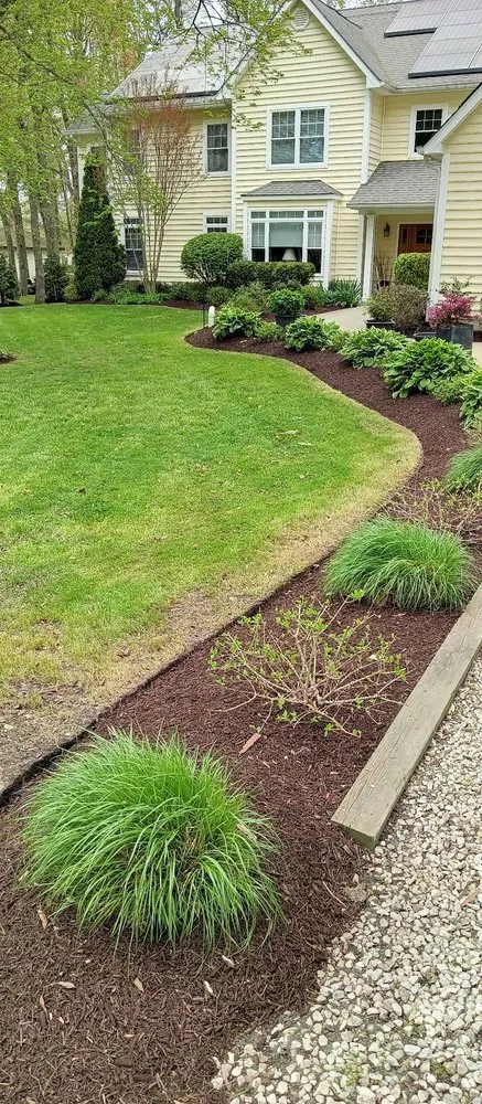 Professional yard maintenance in Chester, MD - Better Gardens And Landscaping