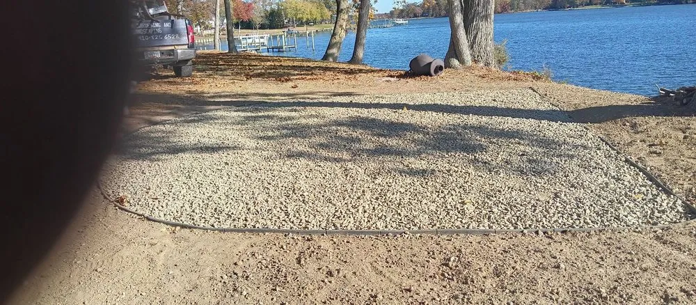 Trusted lawn mowing service in Chester, MD by Better Gardens And Landscaping