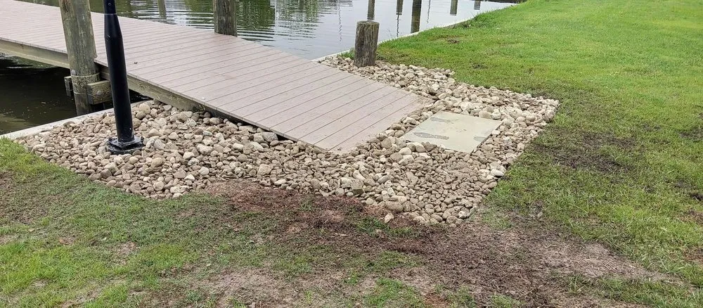 Professional lawn care service in Chester, MD - Better Gardens And Landscaping