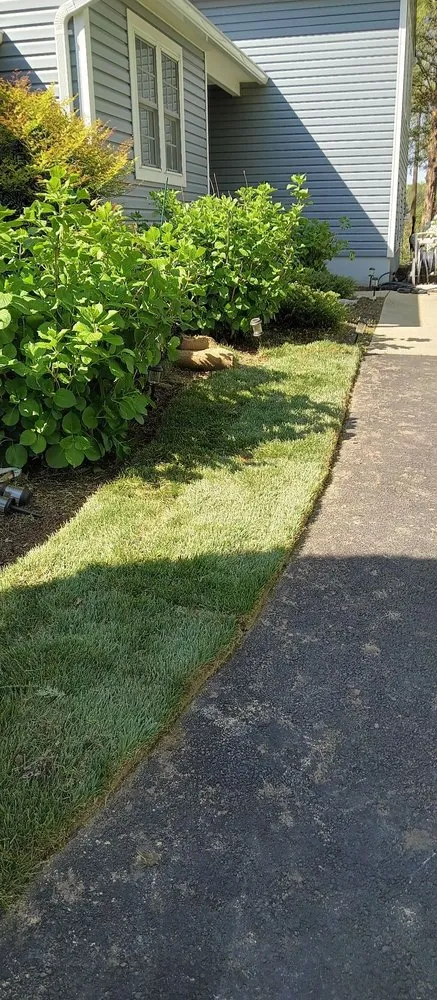 Top-rated yard maintenance for residential properties in Chester, MD by Better Gardens And Landscaping
