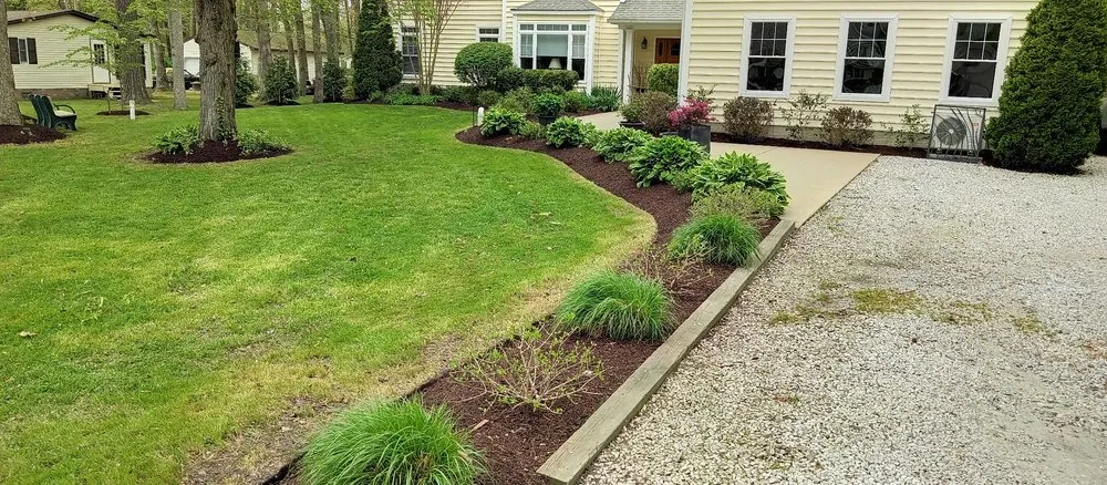 Expert yard maintenance experts serving Chester, MD - Better Gardens And Landscaping