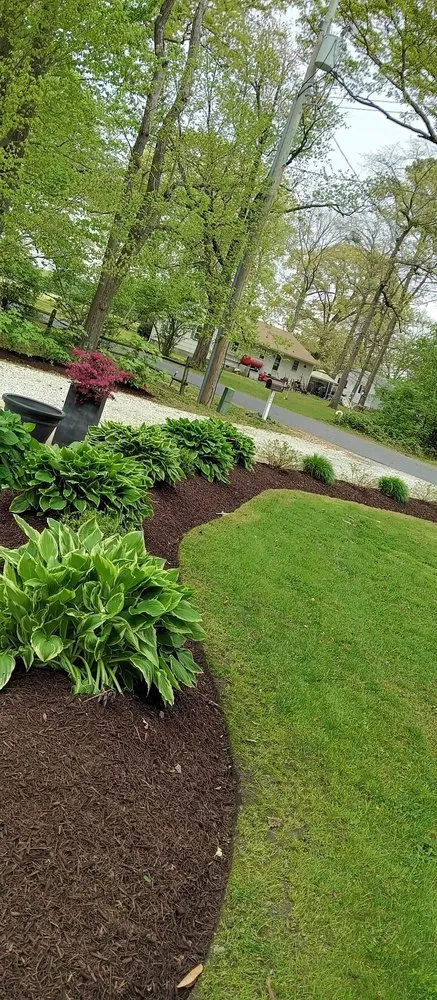 Expert landscape installation for outdoor upgrades in Chester, MD by Better Gardens And Landscaping