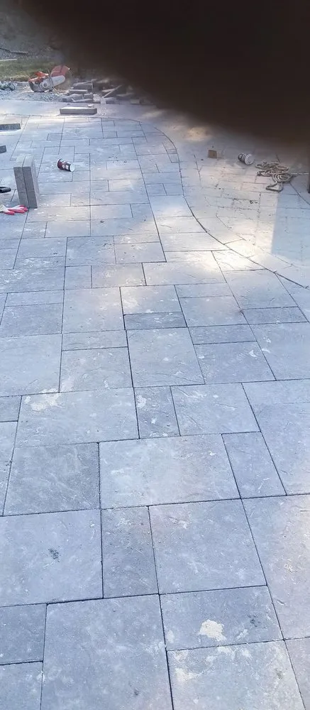 Expert outdoor landscaping with custom design across Chester, MD - Better Gardens And Landscaping