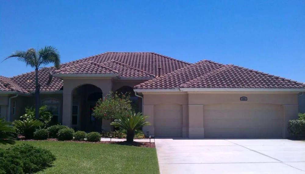 Professional landscaping services for outdoor upgrades across Ocala, FL - Better Green