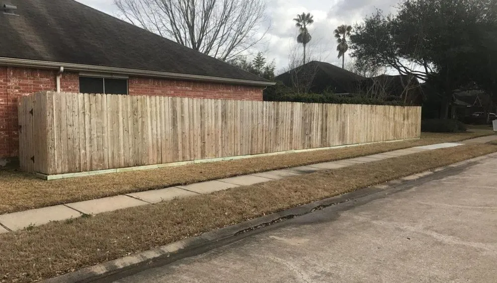 Professional garden landscaping in Ocala, FL - Better Green