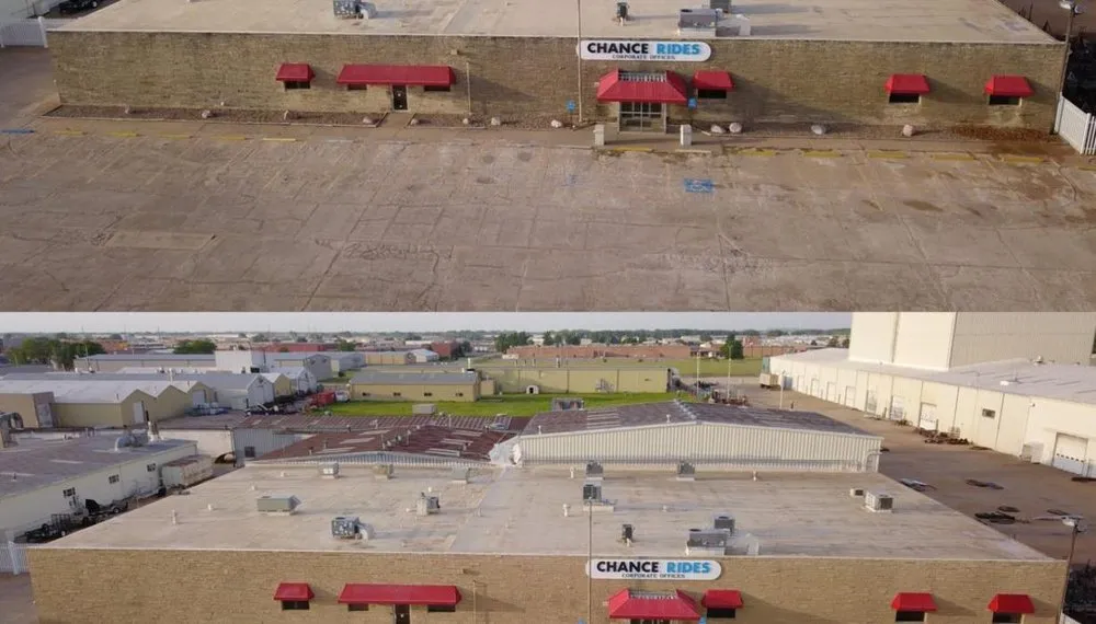 Reliable outdoor landscaping for homes in Ocala, FL by Better Green