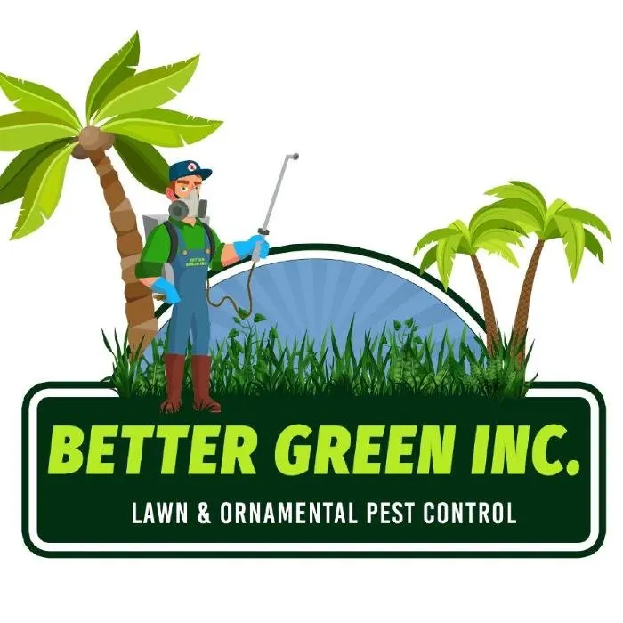 Trusted outdoor landscaping in Ocala, FL - Better Green