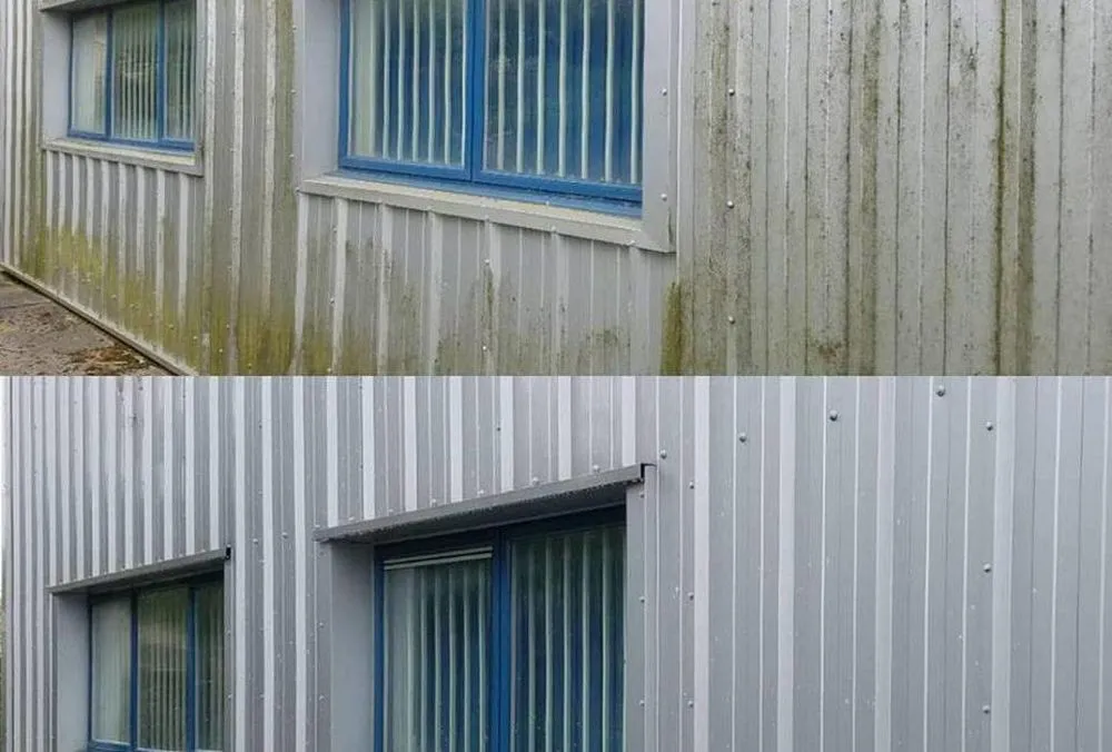 Custom garden landscaping experts serving Ocala, FL - Better Green