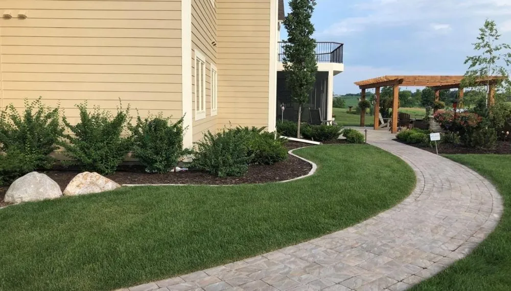 Local yard cleanup service in Ocala, FL - Better Green