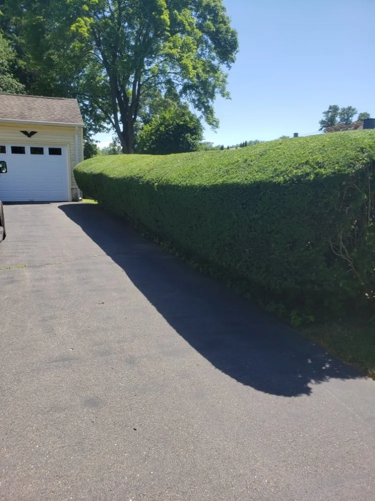 Top-rated garden landscaping in New Britain, CT - Better Greens Landscaping