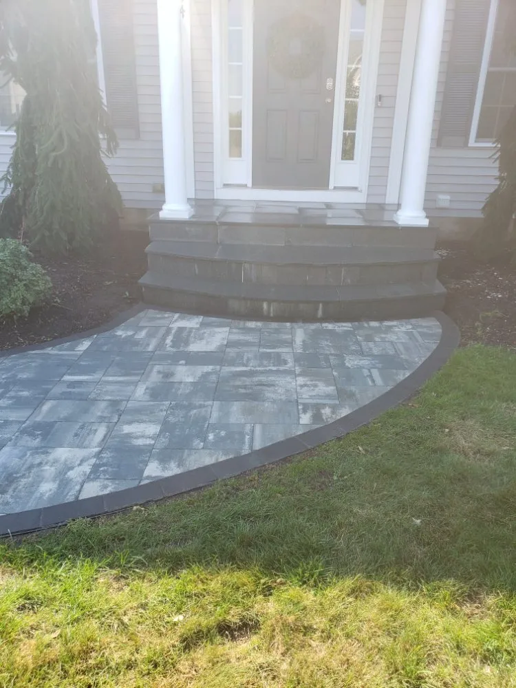 Trusted landscape design for beautiful yards across New Britain, CT - Better Greens Landscaping