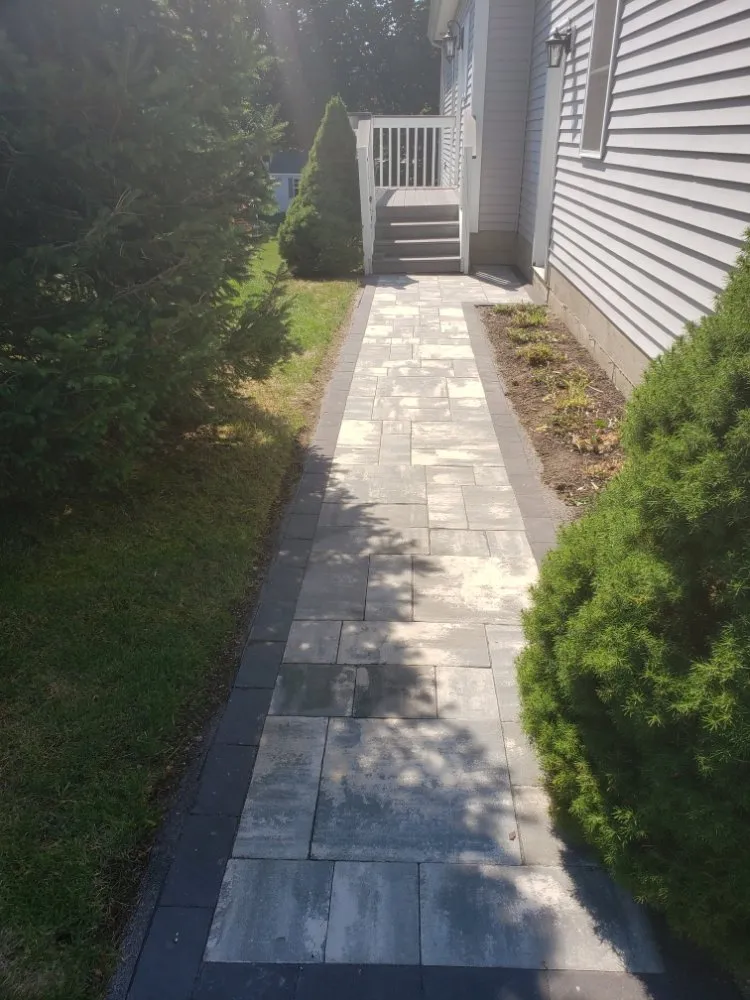 Expert yard cleanup service in New Britain, CT by Better Greens Landscaping