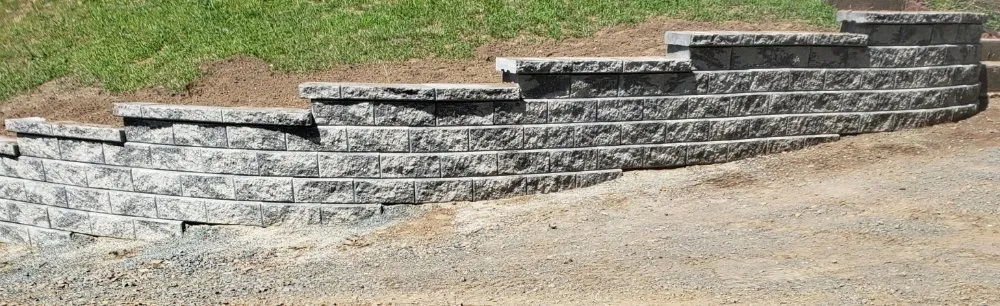 Expert landscape installation experts serving New Britain, CT - Better Greens Landscaping