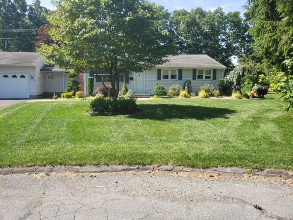Reliable garden landscaping experts serving New Britain, CT - Better Greens Landscaping