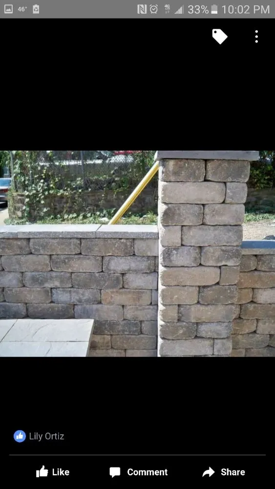 Local landscape design for homes across New Britain, CT - Better Greens Landscaping