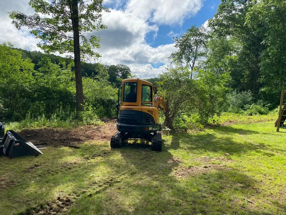 Reliable landscape installation experts serving Lowell, MA - Better Grounds Management