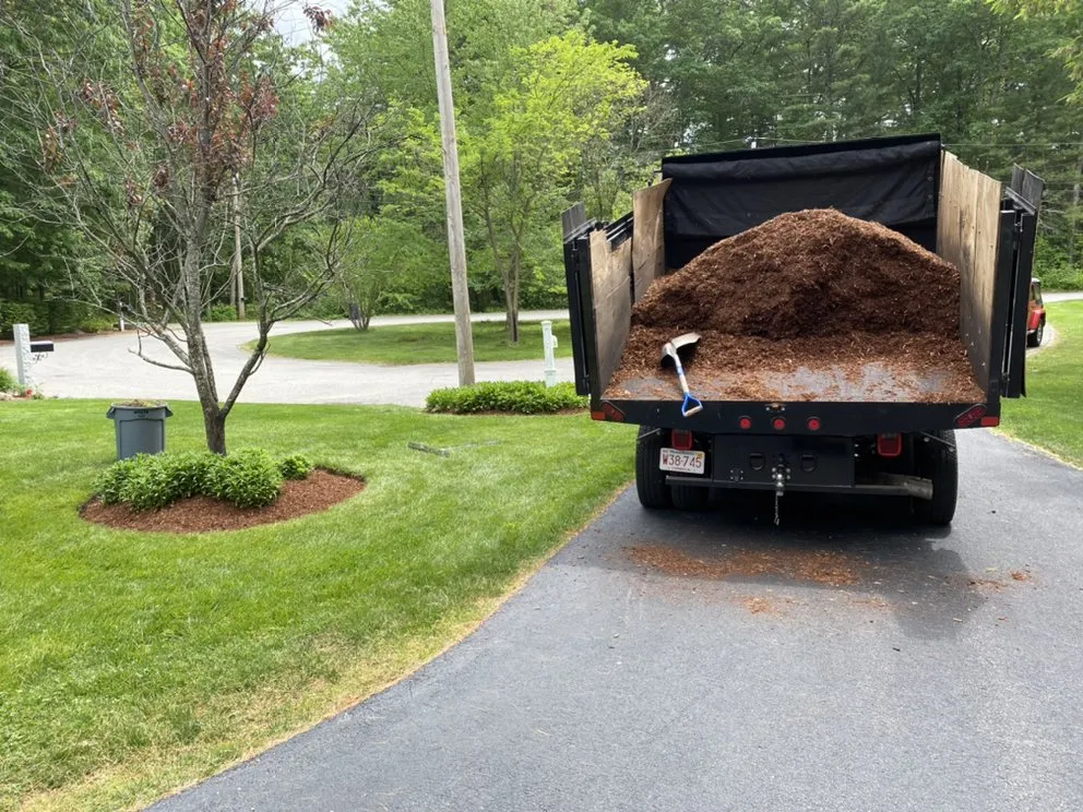 Trusted landscaping services experts serving Lowell, MA - Better Grounds Management