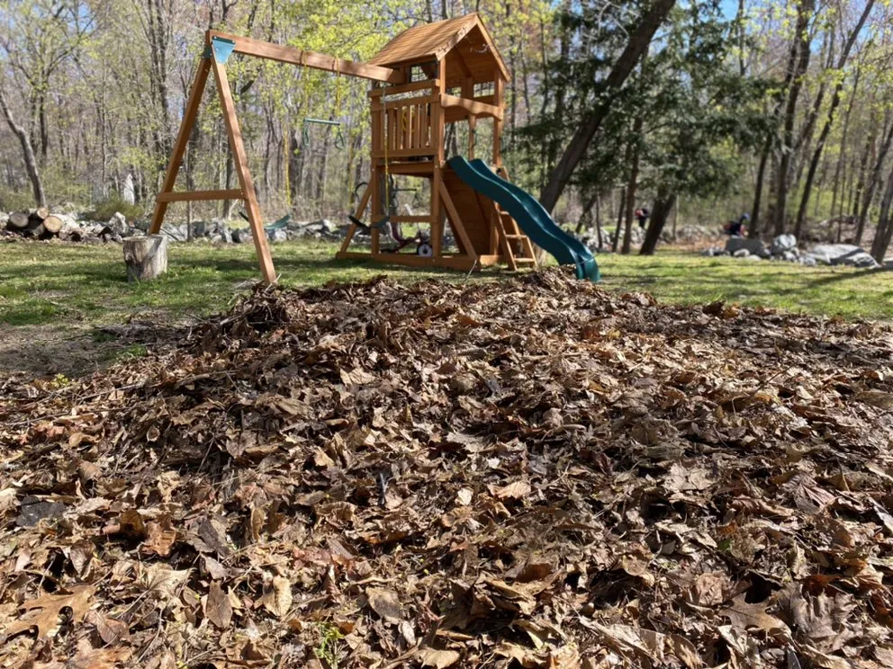 Professional residential landscaping with custom design across Lowell, MA - Better Grounds Management