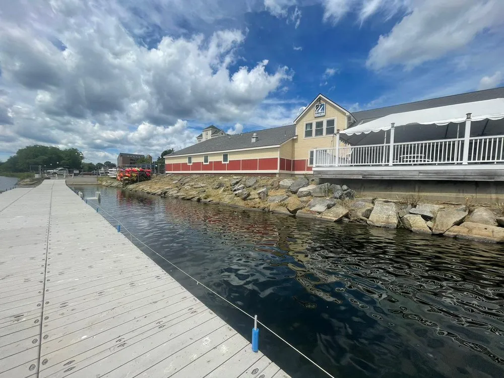 Local residential landscaping experts serving Lowell, MA - Better Grounds Management