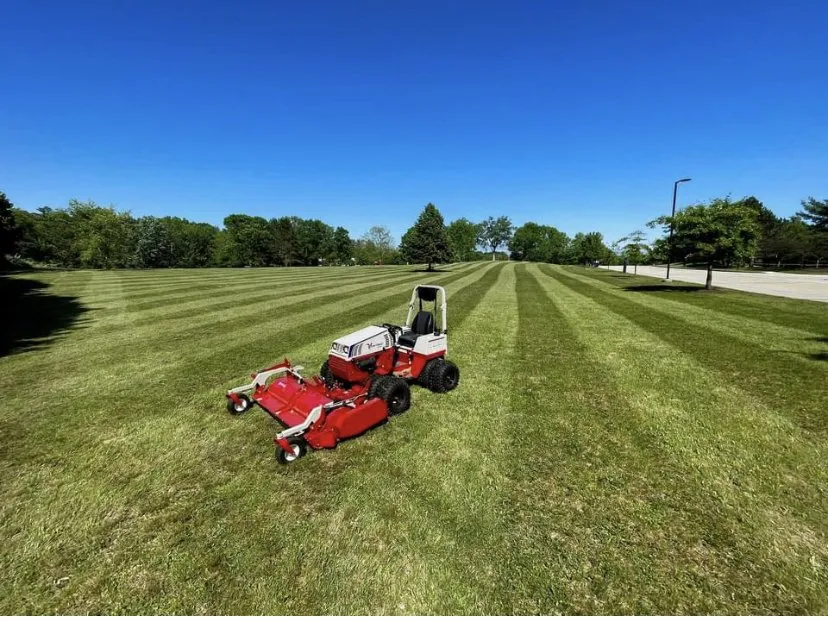 Trusted residential landscaping in Lowell, MA - Better Grounds Management