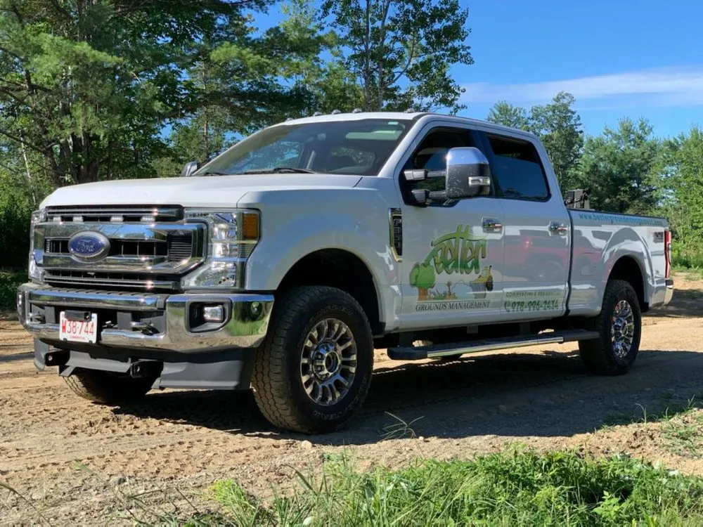 Top-rated garden landscaping experts serving Lowell, MA - Better Grounds Management