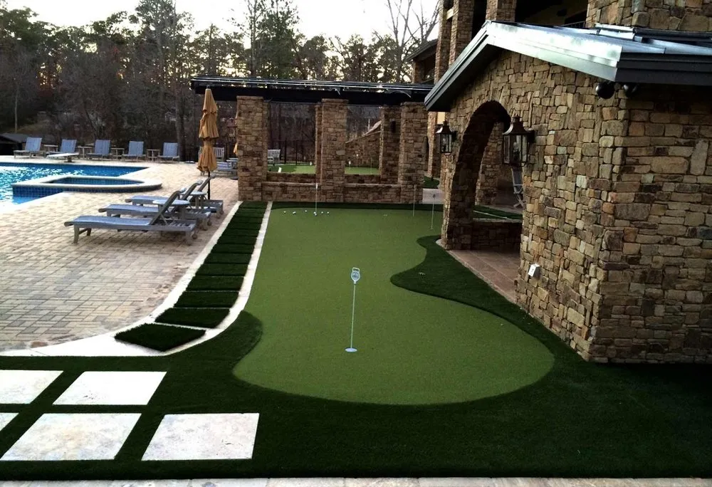 Expert yard maintenance for beautiful yards across Livingston, TX - Better Home and Lawn