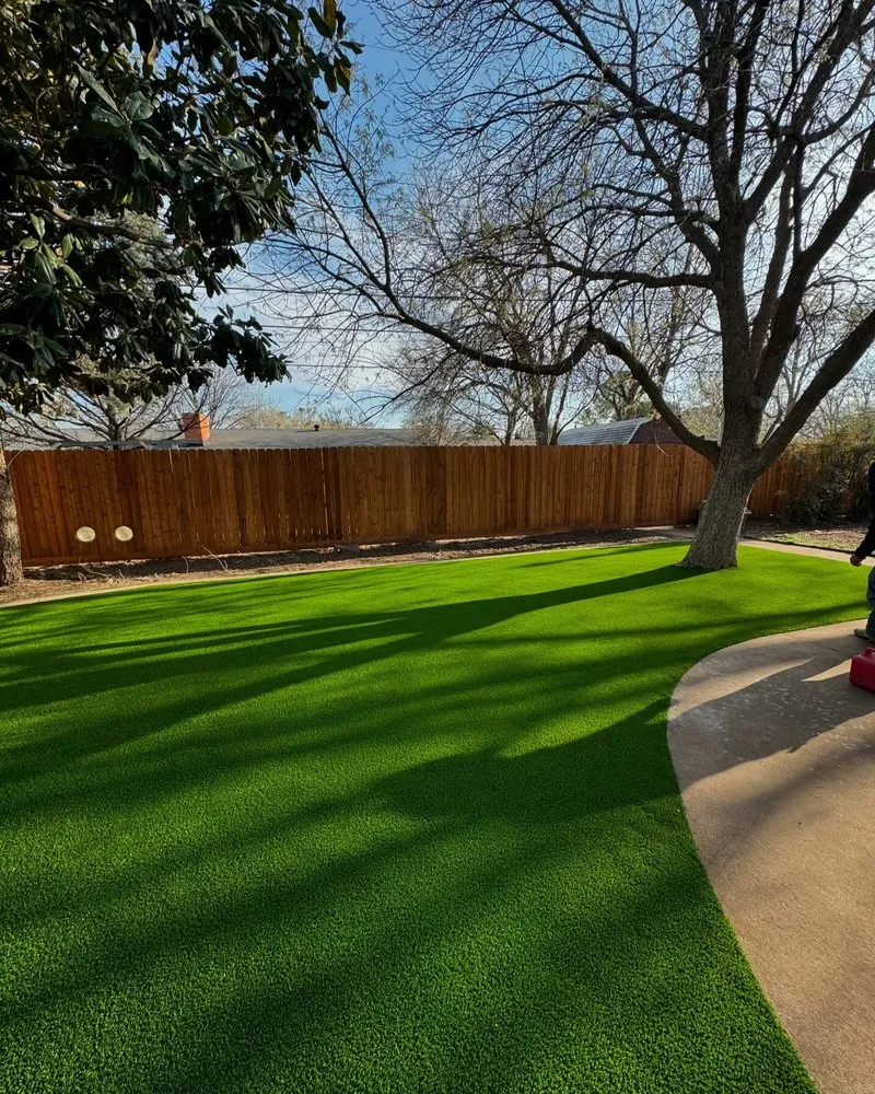 Professional landscape design in Yuba City, CA - Better Home Landscape