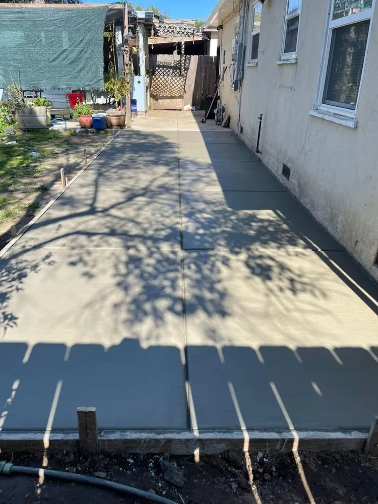 Top-rated outdoor landscaping in Yuba City, CA - Better Home Landscape