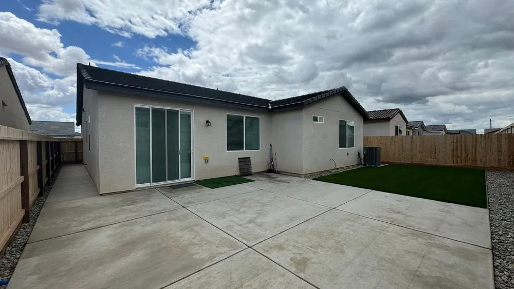 Trusted lawn mowing service in Yuba City, CA - Better Home Landscape