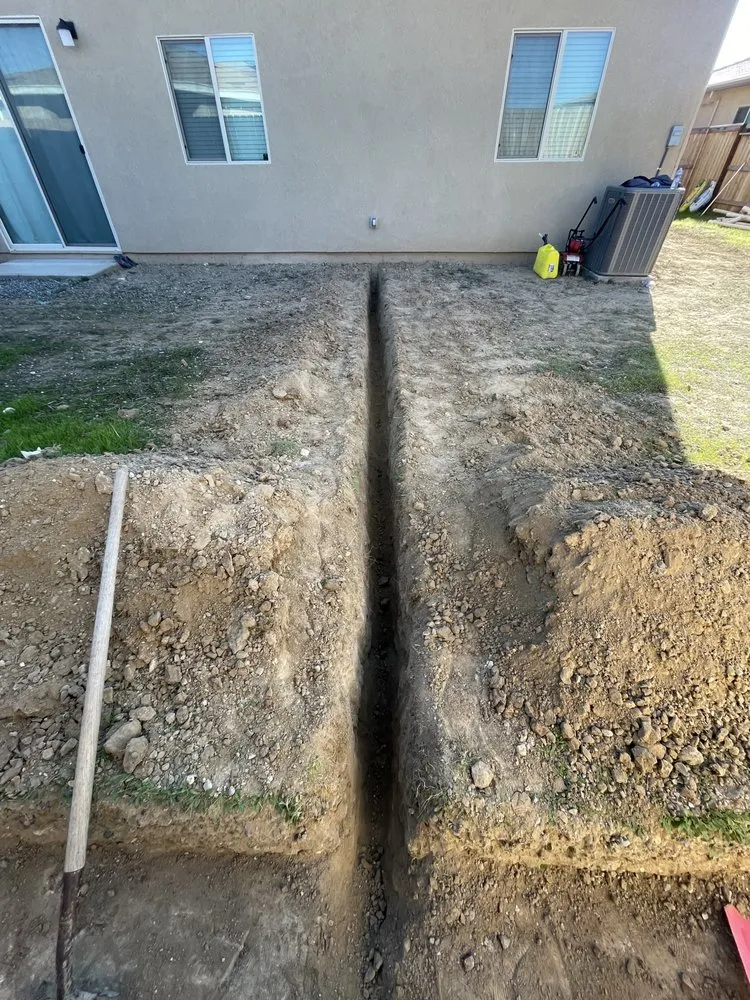 Affordable yard maintenance in Yuba City, CA by Better Home Landscape