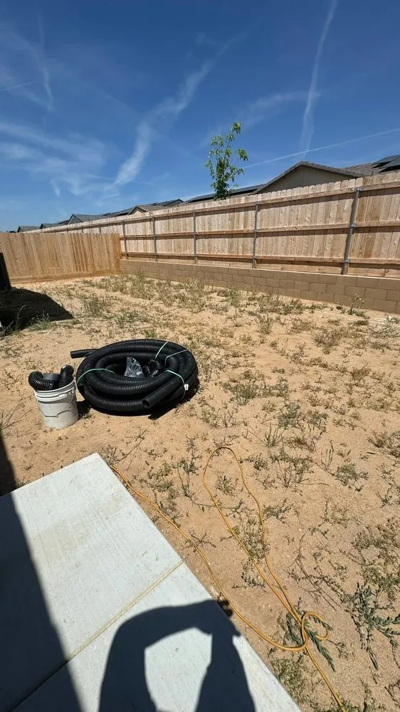 Professional landscaping services in Yuba City, CA by Better Home Landscape