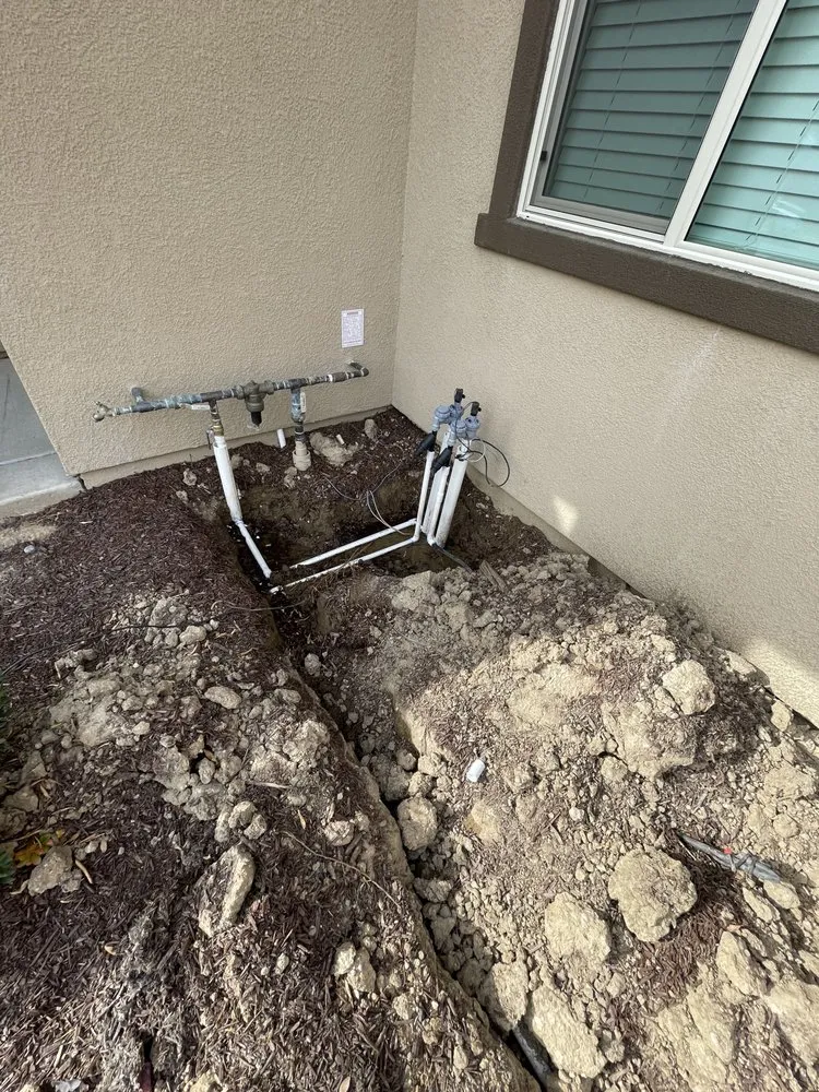 Affordable yard maintenance in Yuba City, CA - Better Home Landscape