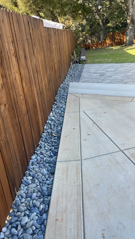 Affordable garden landscaping for homes in Yuba City, CA by Better Home Landscape